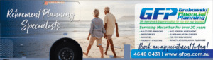 Effective Retirement