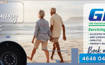 It all Starts with an Effective Retirement Plan